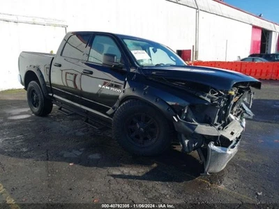 PASSANGER ROOF AIR BAG 52029426AD 2010-2012 DODGE RAM1500 Foto 1 de 4