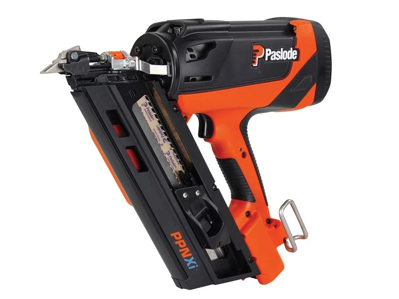 Paslode PPNXi Positive Placement Nailer 7.4V 1 x 2.1Ah Li-ion PASPPNXI - Image 1 of 1
