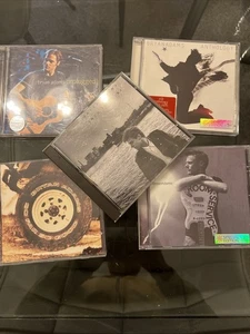 (CD2989) Collection of CD Albums by Bryan Adams - Picture 1 of 1