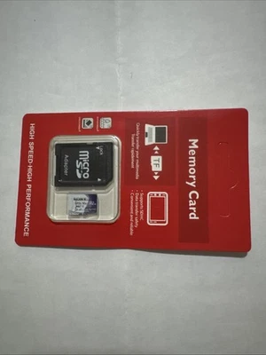 Sony Memory Card 512 Gb - Image 1 of 2