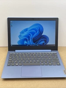 Lenovo IdeaPad 3 14ADA05 Laptop - AMD 3020e/ 4GB RAM/64GB eMMC SSD/ Win 11 Home - Picture 1 of 15