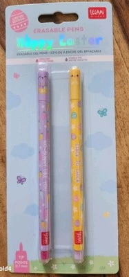 Legami "HOPPY EASTER" Huhn & Hase Neu & OVP - LIMITED EDITION -sofort lieferbar- - Bild 1 von 2