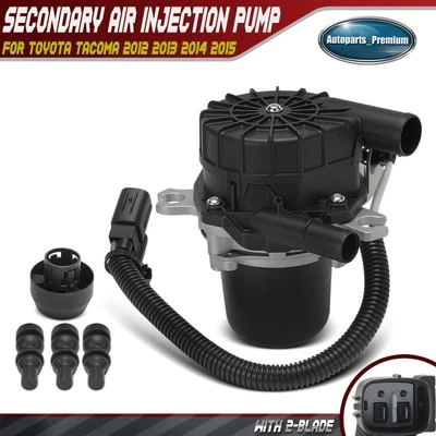 Bomba de inyección de aire secundaria para Toyota Tacoma 2005 2006-2015 V6 4,0 L 176000P040 Foto 1 de 4