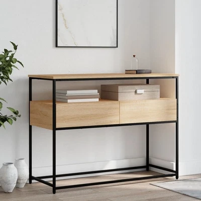 Console Table, Console Tables, Tavolino Consolle vidaXL - Immagine 1 di 4