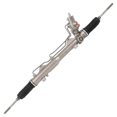 Rack de direção hidráulica e pinhão TCP para BMW 328i 335i 335d 325i 330i 128i 135i E90 - Imagem 1 de 2