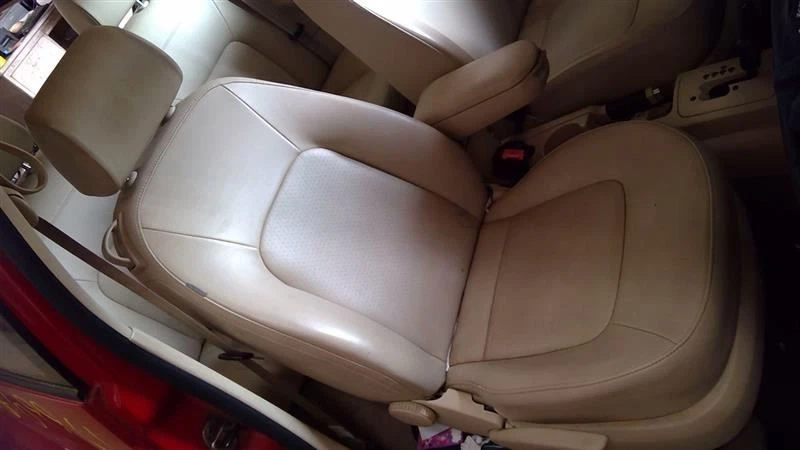 Asiento delantero pasajero cuero sintético manual se adapta 06-10 BEETLE 10287691 Foto 1 de 4