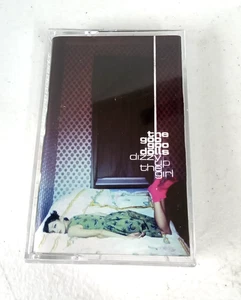 Dizzy Up the Girl by Goo Goo Dolls (Cassette, Sep-1998, Warner Bros.) Near Mint! - Bild 1 von 5