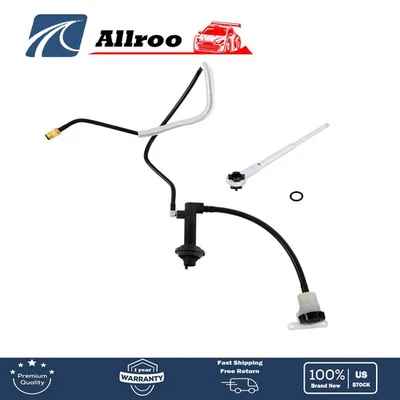 CC649042 Clutch Master Cylinder For Ford Explorer Ranger Mazda B3000 2001-2011 - Image 1 of 4