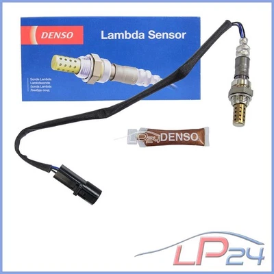DENSO SONDE LAMBDA POUR FORD TOURNEO TRANSIT CONNECT 1.8 16V 02-06 STREET KA 1.6 - Photo 1/4