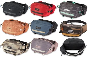 Dakine Hot Laps 5L Hydration Waist pack, Bike, Cycle, Cycling Bum bag, 8 Colours - Picture 1 of 16