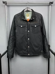 G Star Raw Cargo Line Mens Filch Jacket Size M - Picture 1 of 6