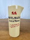 Pichet Publicitaire Whyte & Mackay Scotch Whisky -417001