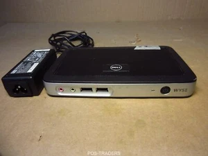 Client léger Dell Wyse T10 TX0 909566-02L 0 Go/1 Go DVI ARMADA PXA510 - bloc d'alimentation inclus - Photo 1/3