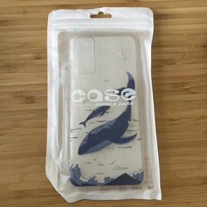 Schutzhülle Samsung Galaxy S20 FE Handyhülle Case Handy Tasche Bumper Silikon - Bild 1 von 1