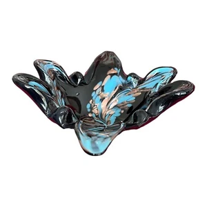 Murano Venice Bohemia Service Sweet Glass - Bild 1 von 4