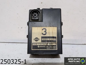 OEM 2006-2007 Infiniti M35 3.5L Steering; Power Control Module 28501EG000 - Picture 1 of 8