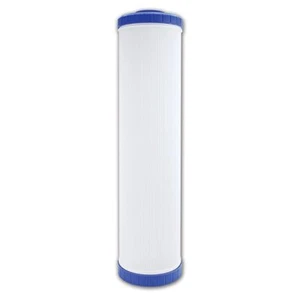 Finerfilters Salt Free Water Softener Replacement Cartridge | 20" Jumbo - Picture 1 of 1