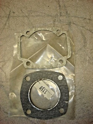 KAWASAKI ARCTIC CAT EL TIGRE 290 295 T7 NOS TOP END GASKET SET ONE CYLINDER - Image 1 of 2