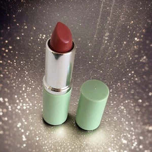 Clinique Long Last Soft Matte Lipstick 16 Pink Chocolate .14 oz {Free Shipping} - Picture 1 of 13