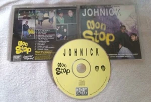 CD Johnick - Non Stop Henry Street 1997 - Bild 1 von 1