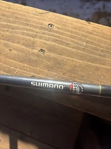 Shimano Tallus salt water rod - Picture 1 of 5