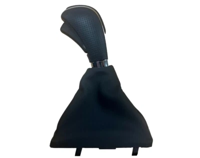 Genuine Ford Falcon FG Auto Leather Gear Selector XR GS GT GT-P F6 6 Speed FPV - Image 1 of 4