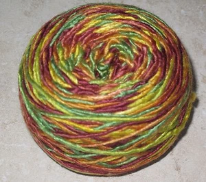 NEW Schaefer Yarn Company Helene 50% Silk 50% Merino - Picture 1 of 6