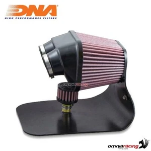 DNA kit de filtro de aire Caja de aire para Kawasaki Ninja 250R 2008>2013 - Picture 1 of 6