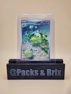 Reuniclus 171/162 Sv05: Temporal Forces Holo NM - Image 1 of 4