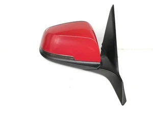 BMW 1ER F20 FAHRER RECHTER FLÜGELSPIEGEL HANDFALZ M SPORT E021185 - Bild 1 von 6