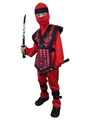 Amscan Herren Vikar Kostüm – Inkl. Robe & Schal, Größe Medium, Für Halloween & Mottopartys