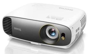 BenQ Projector W1700 True 4K HDR Home Cinema 2200 Lumens Gaming - Picture 1 of 3