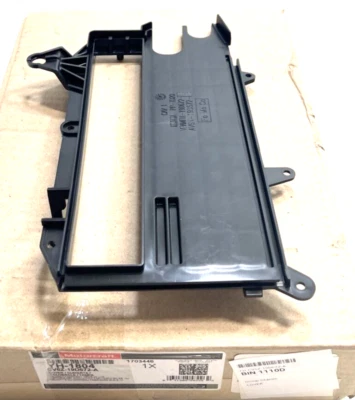 New OEM Genuine Ford C-Max 2012-2023 Inner Cabin Air Filter Cover CV6Z19D672A - Image 1 of 3