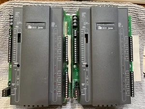 Andover Continuum i2 800 Series (model i2800-S) - Picture 1 of 4