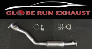 FITS:1999-00-01-02-03-04-05 Pontiac Grand AM 3.4L Catalytic Converter Direct-Fit - Bild 1 von 1