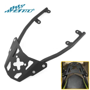 For Kawasaki Z650 Ninja 650 2017-2024 Rear Luggage Rack Shelf Carrier Support - Picture 1 of 6
