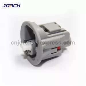 5 Sets 1Pin Oil Pressure Waterproof Auto Connector 7283-1114-40 Female Plug - Picture 1 of 1