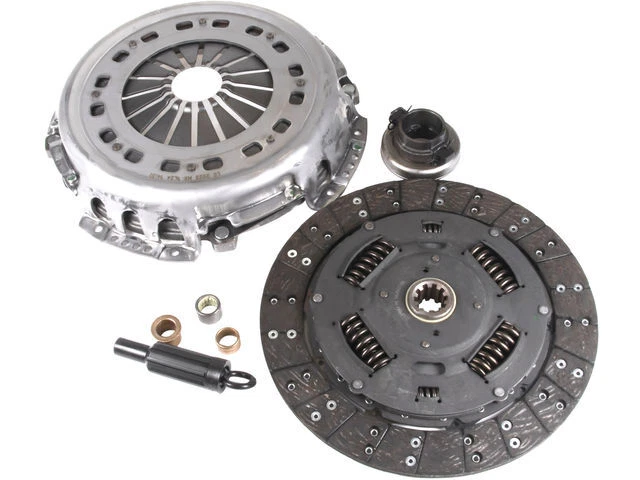 LUK 75JF12Z Clutch Kit Fits 1992-1993 Dodge W250 5.9L 6 Cyl Turbocharged DIESEL - Image 1 of 1