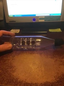 BARCO MISTERIOSO EN BOTELLA 3 MÁSTILES CUMPLEAÑOS NAVIDAD MARÍTIMO - Imagen 1 de 4