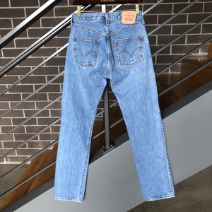 levis 501 28x34