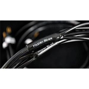 Atlas Hyper BiWire Speaker Cable Unterminated Per Metre (Off the Reel) - Picture 1 of 1