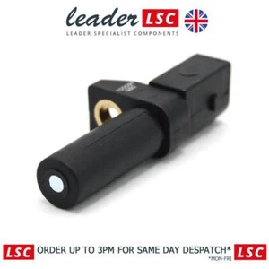 Crankshaft Speed Position Pulse Sensor Mercedes CLS 55 AMG CLS500 NEW 0031532728 - Picture 1 of 12