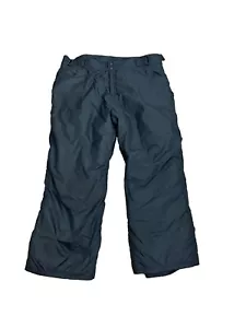 Rawik Herren Snowboard Skihose Gr. 4XL schwarz isoliert Nylon Skibekleidung - Bild 1 von 9