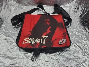 Shadow - Samurai 7 Myth Messenger Bag - Picture 1 of 4
