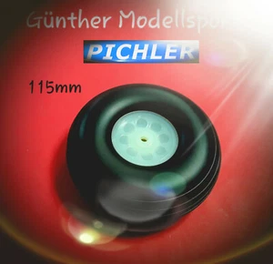 Pichler Ballon Rad 115mm, C6427 Günther Modellsport - Bild 1 von 2