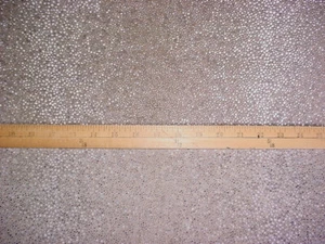 Kravet Couture 34031 Sombra Taupe Lavender Snake Velvet Upholstery Fabric - Picture 1 of 3