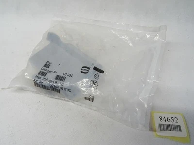 Harting Han16A-Kg-LB--16 / 09200161730 / Neu OVP - Bild 1 von 3