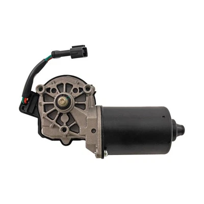 For Cadillac XLR 2004-2009 Wiper Motor | 3 Mounting Holes | Direct Bolt Mounting - Imagem 1 de 4