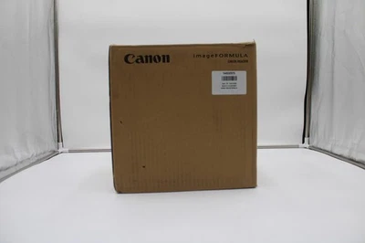 Canon imageFORMULA CR-L1 Check Scanner with Power Supply Open Box Excellent Cond - Image 1 of 2
