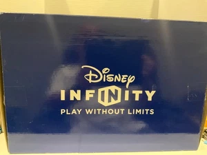 Disney Infinity 2.0 Marvel Edición Coleccionista Bestia Gigante de Escarcha Base Iluminada - Imagen 1 de 4
